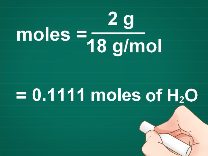 Grams molecules and moles worksheet