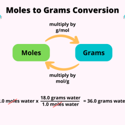 Grams molecules and moles worksheet