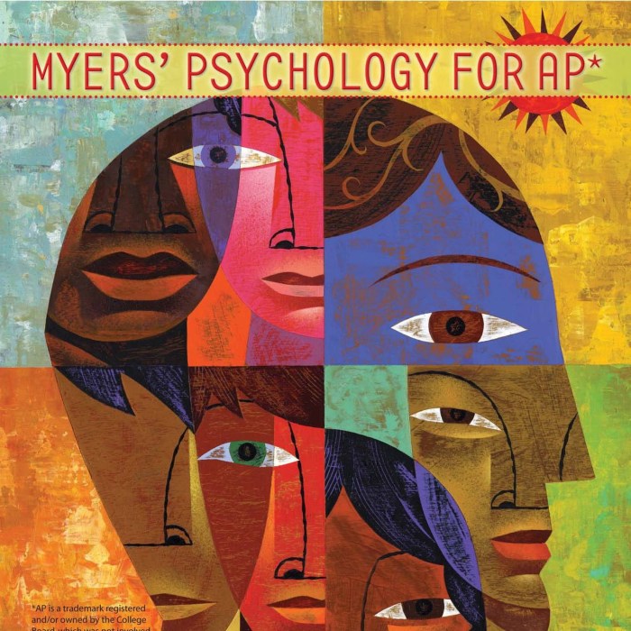 David g myers psychology 10th edition