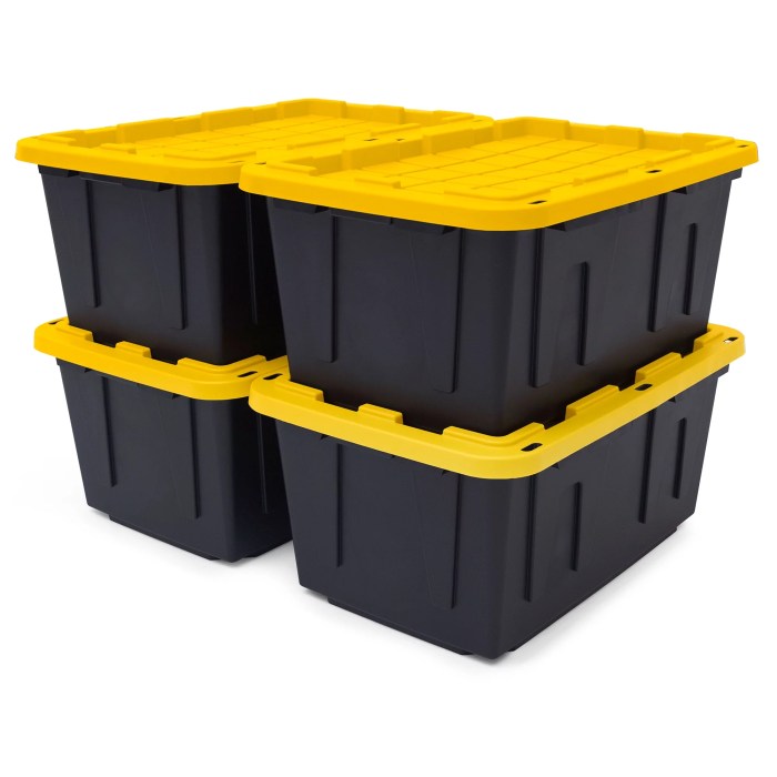 Bulk storage bins containers and silos shall be equipped with